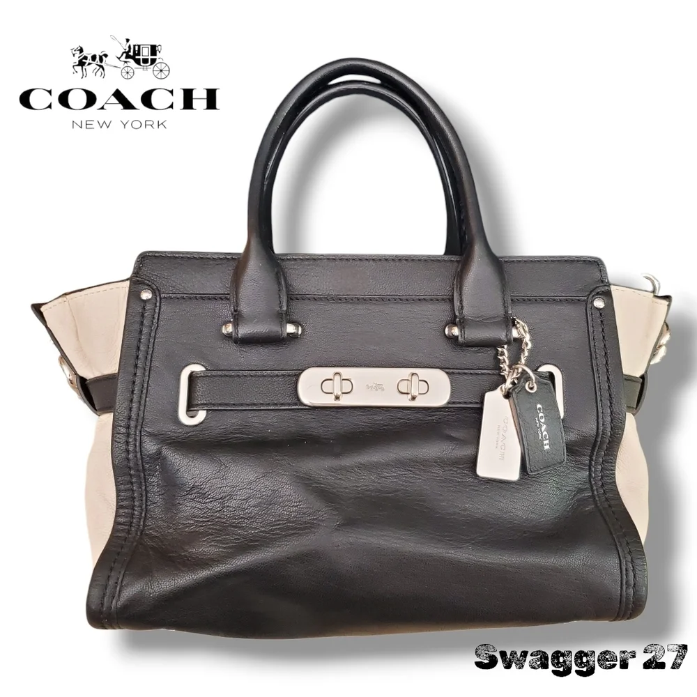 Coach mfsrp $450